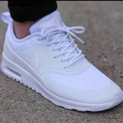 nike laufschuh air max thea kjcrd white|Nike Air Max Thea Premium Women's Shoes.